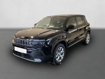 Fahrzeug ansehen: Jeep Avenger Elektro Altitude SHZ LED Keyless Apple CarPlay Android Auto Jahreswagen Jeep Avenger Elektro Altitude SHZ LED Keyless Apple CarPlay Android Auto Jahreswagen