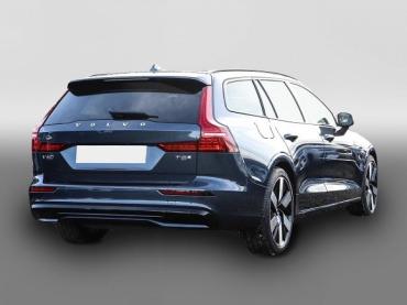 Fahrzeug ansehen: Volvo V60 Kombi Ultra Dark Recharge Plug-In Hybrid AWD HUD StandHZG AHK Leder Digitales Cockpit Gebrauchtwagen Volvo V60 Kombi Ultra Dark Recharge Plug-In Hybrid AWD HUD StandHZG AHK Leder Digitales Cockpit Gebrauchtwagen