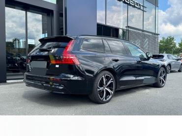 Volvo V60 T6 Plus Dark AWD Recharge 360CAM/ACC/FSHZ Gebrauchtwagen
