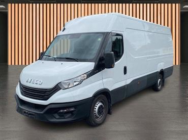 Iveco Daily 35 S16 V Radstand 4100 H2*Kamera*Klima Gebrauchtwagen