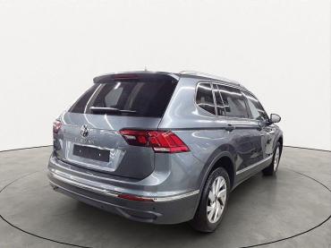 VW Tiguan 1.5 TSI Life *AHK*LED*PDC*Navi* Gebrauchtwagen