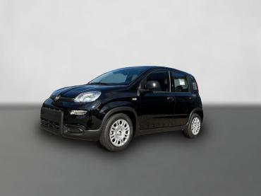 Fiat Panda Neues Modell 1.0 *5 Sitzer Klima PDC DAB* Jahreswagen