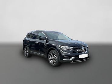 Renault Koleos dCi 185 4WD X-tronic Initiale Paris Pano+SHZ+LKHZ Gebrauchtwagen