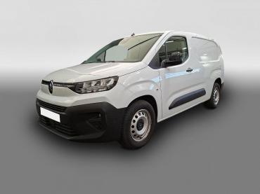 Fahrzeug ansehen: Citroën Berlingo Kasten L2 AT Navi Kamera PDC v * h NSW Citroën Berlingo Kasten L2 AT Navi Kamera PDC v * h NSW