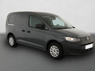 VW Caddy Cargo 2.0 TDI, AHK, Tempomat, AppConnect Tageszulassung