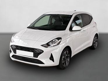 Fahrzeug ansehen: Hyundai i10 GO Plus 1,2 GDI 5MT / Sitz + Lenkradheizung / Navi / Klimaautomatik / 15\'\' LM Felgen Tageszulassung Hyundai i10 GO Plus 1,2 GDI 5MT / Sitz + Lenkradheizung / Navi / Klimaautomatik / 15\'\' LM Felgen Tageszulassung
