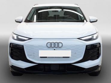 Audi A6 SUV Jahreswagen