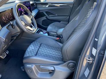 Fahrzeug ansehen: VW Tiguan 1.5 eTSI 110 kW R-Line*neues Modell*HarmanKardon Gebrauchtwagen VW Tiguan 1.5 eTSI 110 kW R-Line*neues Modell*HarmanKardon Gebrauchtwagen