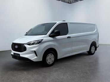 Ford Transit Custom Trend 320 L2H1 Klima Sync4 PDC Kam 5JG 2.0 100k... Tageszulassung