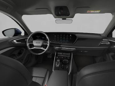 Audi A5 A5 Gebrauchtwagen