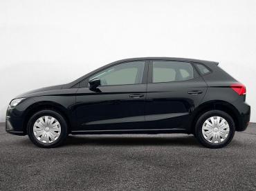 Seat Ibiza Reference TSI|5-J-GAR|FULL LINK|SHZ|GRA Gebrauchtwagen