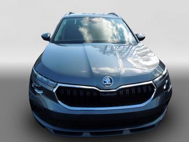 Skoda Kamiq 1.0TSI DSG TopSelection/LED/Navi/Kamera/elKlappe