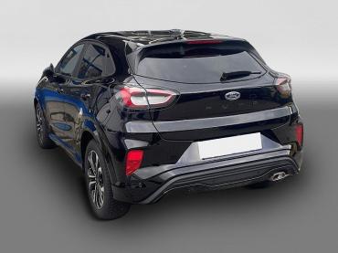 Ford Puma ST-Line Bluetooth Navi LED Klima Einparkhilfe Gebrauchtwagen