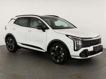KIA Sportage 1.6 T-GDI AWD GT-Line, neues Modell, VOLLAUSSTATTUNG Tageszulassung