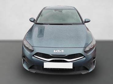 KIA Ceed Spin*Navi*Shzg*Lhzg*PDC*Cam*16Zoll*Klima* Tageszulassung