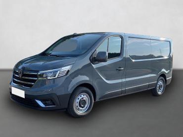 Fahrzeug ansehen: Renault Trafic EXTRA L2H1 3.0t 170 PS/AHK/ Automatik AT9 Tageszulassung Renault Trafic EXTRA L2H1 3.0t 170 PS/AHK/ Automatik AT9 Tageszulassung
