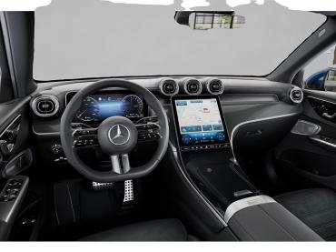 Fahrzeug ansehen: Mercedes-Benz GLC-Klasse GLC 400 Gebrauchtwagen Mercedes-Benz GLC-Klasse GLC 400 Gebrauchtwagen