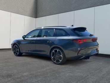 Cupra Leon Leon Sportstourer VZ VZ ST NAVI+KAMERA+EL.HECKK... EU Reimport Tageszulassung