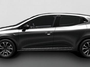 Renault Clio TCe 90 Techno SHZ  Tageszulassung