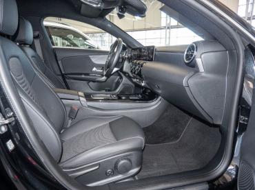 Mercedes-Benz CLA-Klasse CLA 180 Gebrauchtwagen