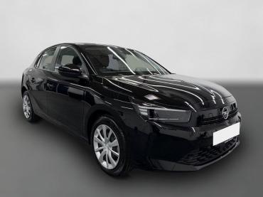 Opel Corsa Opel Corsa F Facelift 1.2 Turbo Edition LED SHZ Tageszulassung