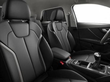 Audi Q2 Q2 Gebrauchtwagen
