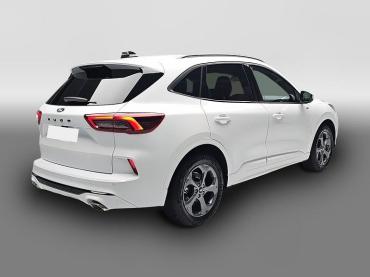 Fahrzeug ansehen: Ford Kuga 1.5 EB AUTO. ST-LINE NAVI LED KLIMAAUTO WINTER SIC Gebrauchtwagen Ford Kuga 1.5 EB AUTO. ST-LINE NAVI LED KLIMAAUTO WINTER SIC Gebrauchtwagen