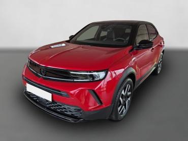 Opel Mokka GS Line CCS 11kw Charger Kamera PDC Gebrauchtwagen