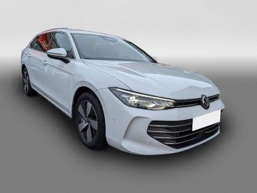 VW Passat 1.5 eTSI Business Navi Kamera LHZ Gebrauchtwagen