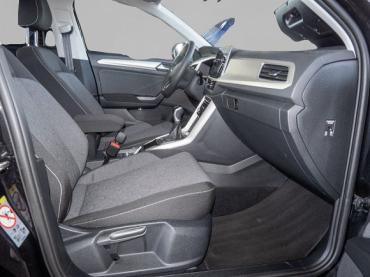Fahrzeug ansehen: VW T-Roc T-Roc Gebrauchtwagen VW T-Roc T-Roc Gebrauchtwagen