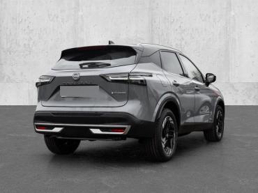 Nissan Qashqai N-Connecta 1.5 VC-T 190PS e-POWER Winter+Komfort-Paket PGD 2FL Tageszulassung