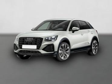 Audi Q2 Advanced 35 TFSI 110(150) kW(PS) S tronic Jahreswagen
