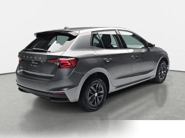 Skoda Fabia 1.0 TSI AMBITION KLIMA AUDIO SICHERHEITSPAKET SMAR   Gebrauchtwagen