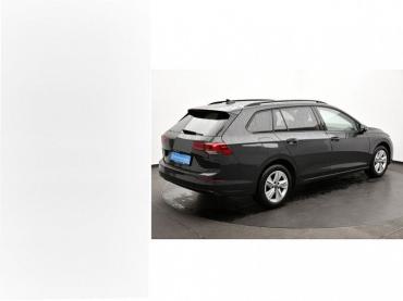 VW Golf Golf 8 VIII Variant 2.0 TDI DSG Life LED/ACC/DAB+ Gebrauchtwagen