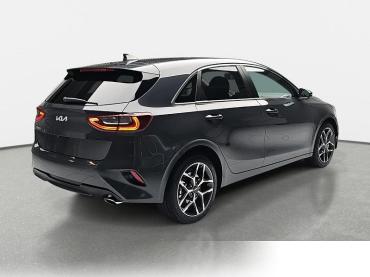 KIA Ceed 1.5 T-GDI DCT7 ULTIMATE EDITION MJ25 STYLE SOUND   Tageszulassung