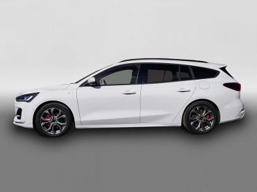Ford Focus ST-Line MildHybrid ACC+Kamera+ParkAssist Gebrauchtwagen