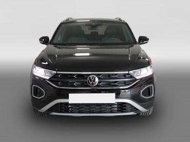 Fahrzeug ansehen: VW T-Roc 1.5 TSI 7-Gang-DSG VW T-Roc 1.5 TSI 7-Gang-DSG