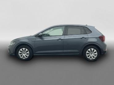 Fahrzeug ansehen: VW Polo 1.0 TSI Life LED NAVI SHZ RÜCKFAHRKAMERA VW Polo 1.0 TSI Life LED NAVI SHZ RÜCKFAHRKAMERA