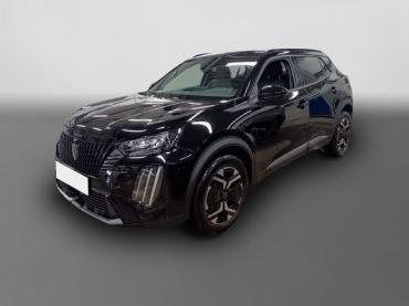 Peugeot 2008 Allure 1.2 130 Aut SHZ Navi Kamera Gebrauchtwagen