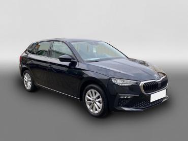 Skoda Scala 1.0 TSI Selection*Digital Cockpit*PDC*DAB+ Gebrauchtwagen