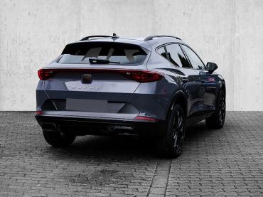 Cupra Formentor Tribe Edition 1.5 TSI DSG Tageszulassung