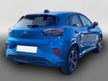 Ford Puma MHEV ST-Line Automatik Winter Jahreswagen