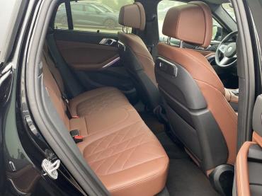 BMW X6 30 d xDrive M Sport*UPE 118.000¤* Gebrauchtwagen