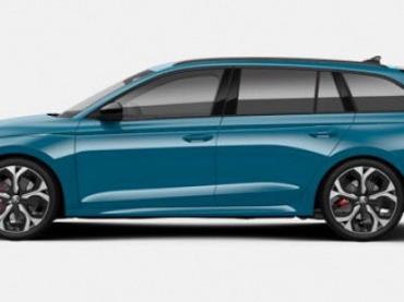 Fahrzeug ansehen: Skoda Octavia RS Skoda Combi 2.0 TSI 195 kW (265 PS) 7-Gang-DSG 2.0 TSI 7-Gang-DSG Neuwagen Skoda Octavia RS Skoda Combi 2.0 TSI 195 kW (265 PS) 7-Gang-DSG 2.0 TSI 7-Gang-DSG Neuwagen