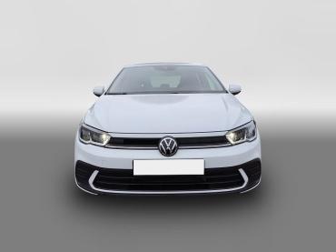 VW Polo VI 1.0 MPI LED PDC APP-CONNECT Gebrauchtwagen