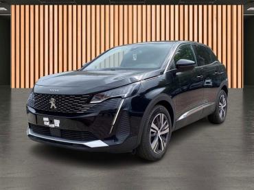 Peugeot 3008 Puretech 130 Allure Pack Pure Tech*Navi*ACC* Gebrauchtwagen