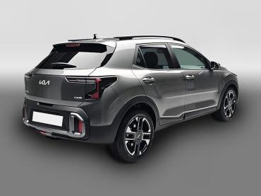 KIA Stonic 1.0 T-GDI 115 48V DCT GT-LINE MJ26    Tageszulassung