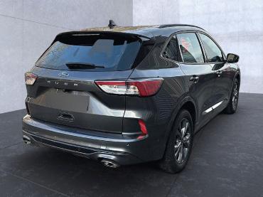 Ford Kuga ST-Line Bluetooth Head Up Display Navi LED Gebrauchtwagen
