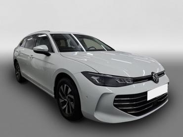 VW Passat Variant 1.5 e-TSI DSG Business RFK LED NAVI Gebrauchtwagen