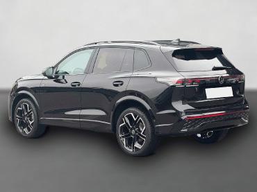 VW Tiguan Tiguan 2.0 TDI 142 kW 4Motion R-Line KAM  Jahreswagen